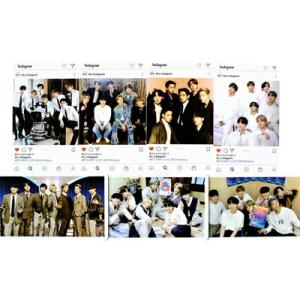 防弾少年団 バンタン BTS グッズ スペシャ...の詳細画像1