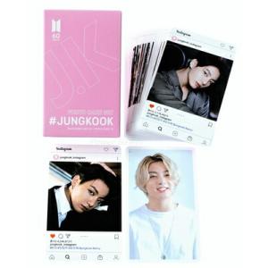 BTS   ジョングク　グッズセット BTS ジョングク グッズ 福袋 スペシャルセット bts メンバー