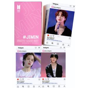 BTS ジミン トレカの商品一覧 通販 - Yahoo!ショッピング