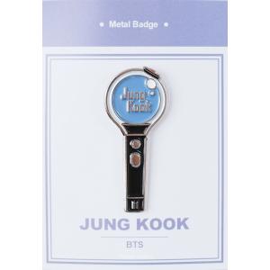 BTS ジョングク グッズ  ピンバッジ ピンバッチ メタルバッジ ピンズ K-POP｜スター セレクション