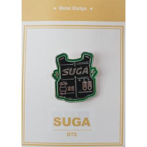 BTS ジミン グッズ ピンバッジ ピンバッチ メタルバッジ ピンズ K-POP