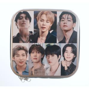 K-POPグッズ☆(G)IDLE☆YUQI(ウギ)☆トレカ風フォトカード #オリジナル