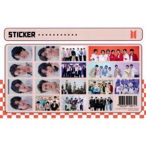 BTS グッズ 卓上 カレンダー (写真集) ...の詳細画像3