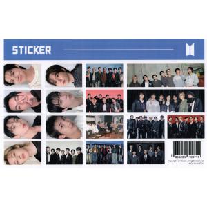 BTS グッズ 卓上 カレンダー (写真集) ...の詳細画像4