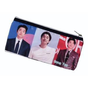 Amazon.co.jp: コン・ユ GONG YOO グッズ フォトメッセージ
