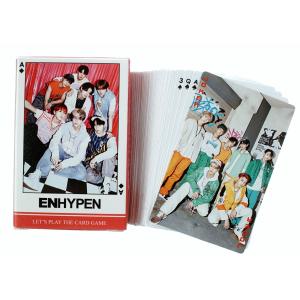 ENHYPEN エンハイフン グッズ スペシャルフォトカードセット 60枚