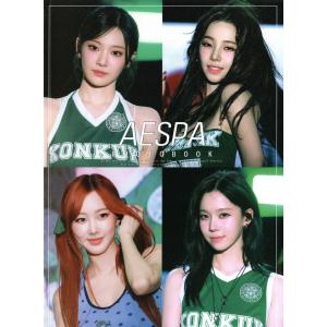 aespa エスパ グッズ ポスター 10枚セット A4サイズ 10P : スター