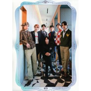 BTS V テテ グッズ レターセット 27点セット (記念切手 スタンプ