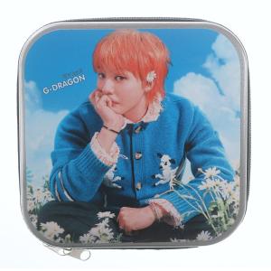 BIGBANG G-DRAGON ジードラゴン ジヨン グッズ ピンバッジ
