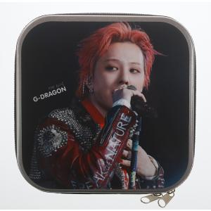 BIGBANG ジップアップパーカー Lサイズ 新品未開封 ラスト1点 G BIGBANG ジップアップパーカー Lサイズ 新品未開封 ラスト1点 G