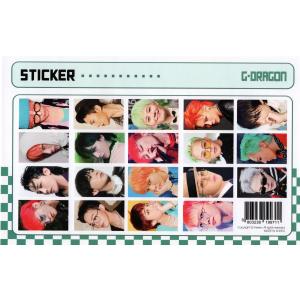 BIGBANG G-DRAGON ジードラゴン...の詳細画像4