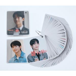 ソイングク グッズ 写真集 Premium Photo Book 大型 新作写真 K-POP