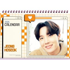 BTS J-HOPE ジェイホープ グッズ 卓...の詳細画像1