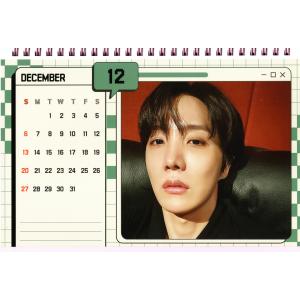 BTS J-HOPE ジェイホープ グッズ 卓...の詳細画像2