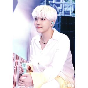 ドギョンス EXO ディオ A3 ポスター 30×42cm 丸めてお送り 韓流 グッズ