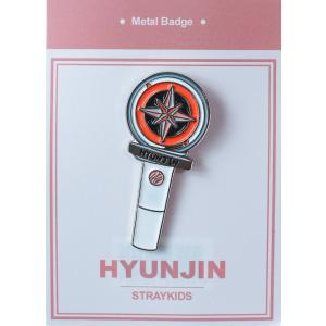 STRAY KIDS ヒョンジン グッズ フォトメッセージカード (ブックマーク