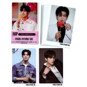 チャ・ウヌ ASTRO アストロ チャウヌ グッズ フォトメッセージ