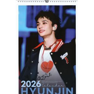 STRAY KIDS ストレイキッズ ヒョンジン グッズ 写真集 Premium Photo