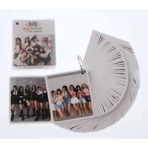 IVE ペンライト ver.2 トレカ6枚付き 公式 アイブ ペンラ ウォニョン