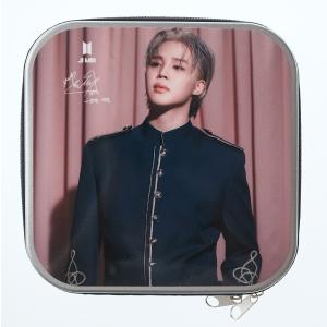BTS ジミン グッズ CDケース/DVDケー...の詳細画像1