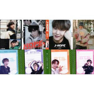 BTS グッズ メモ帳 80枚セット 写真入り メモパッド K-POP : スター