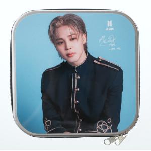 BTS グッズ メモ帳 80枚セット 写真入り メモパッド K-POP