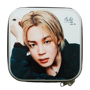 JIMINグッズ ジミン フォトカード 55枚 セット トレカ 写真 BTS K-POP
