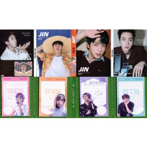 防弾少年団(BTS) - Dispatch ディスパッチ  BTS ジン　クリアファイル　ポストカード 2025年最新】ディスパッチ bts ジンの人気アイテム - メルカリ