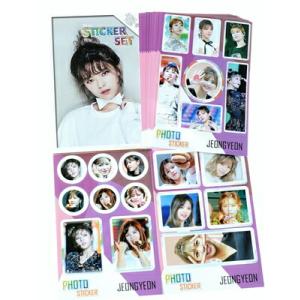 seventeen セブンティーン グッズ フォトメッセージカード 56枚 トレカ