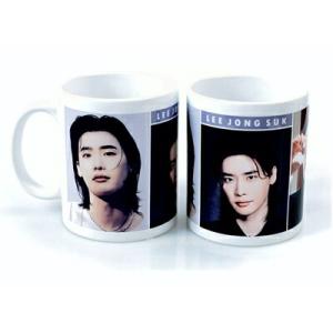 イ・ジョンソク イジョンソク グッズ マグカップ 新作写真3
