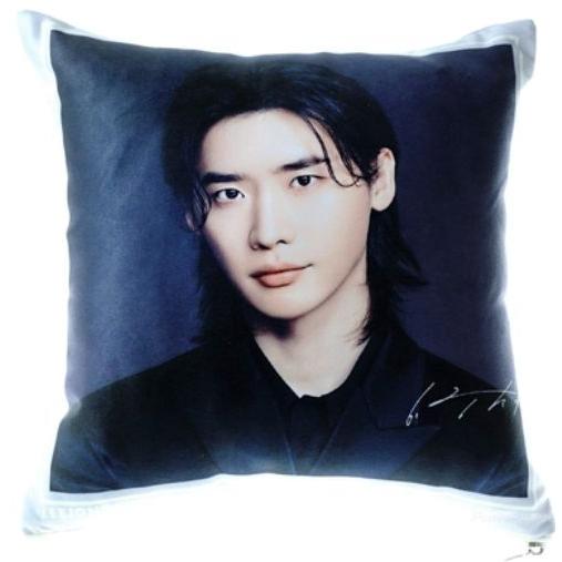 イジョンソク グッズ クッション 抱き枕 + 中綿 わた (クッション中身付) K-POP