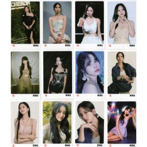 TWICE MINA ミナ グッズ フォトメッ...の詳細画像1