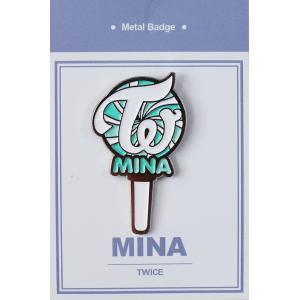TWICE トゥワイス MOMO モモ グッズ ピンバッジ ピンバッチ
