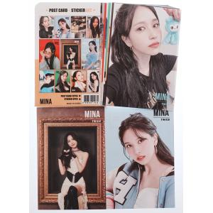 TWICEモモ　トレカポストカードセット Amazon.co.jp: TWICE トゥワイス MOMO モモ グッズ フォト