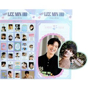 イジョンソク グッズ 写真集 Premium Photo Book 大型 K-POP 新作写真