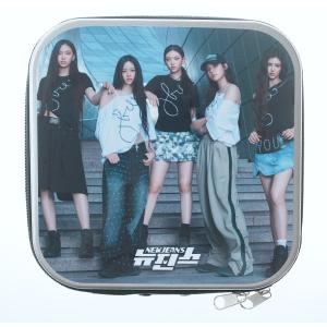 New Jeans ニュジ クリアファイル New Jeans ニュジ クリアファイル NewJeans ニュージーンズ