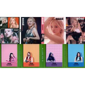 blackpink リサ　lisa born pink トレカ BLACKPINK リサ トレカ 2枚セット BORN PINK LISAの通販 by
