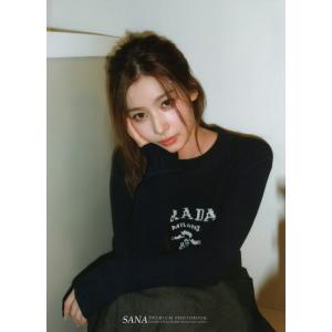 TWICE SANA サナ グッズ 写真集 P...の詳細画像1