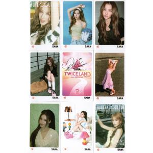 TWICE SANA サナ グッズ フォトメッ...の詳細画像1