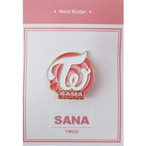 TWICE ピンバッジ TWICE ピンバッジ｜Yahoo!フリマ（旧PayPayフリマ）