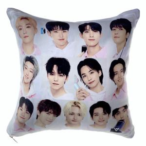 seventeen セブンティーン グッズ フォトメッセージカード 56枚 トレカ