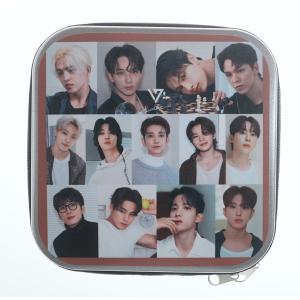 seventeen セブンティーン グッズ スペシャルフォトカードセット 60枚