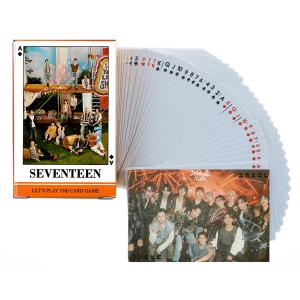 SEVENTEEN セブチ 2018 CARAT LAND ポスター セット SEVENTEEN セブチ ボカチ ポスター - メルカリ