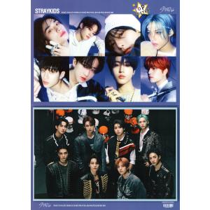 STRAY KIDS スキズ Felix フィリックス グッズ ポスター 10枚