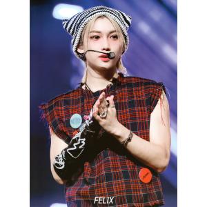 送料無料・速達】 フィリックス Felix (Stray Kids / ストレイキッズ