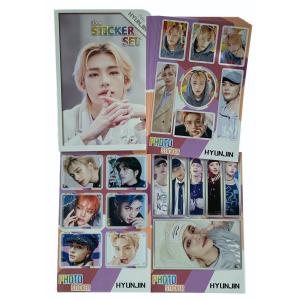 STRAY KIDS ストレイキッズ スキズ ヒョンジン グッズ キーホルダー +