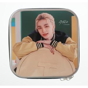 STRAY KIDS ストレイキッズ スキズ ヒョンジン グッズ キーホルダー +