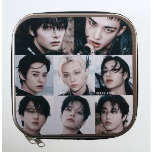 GOT7 公式グッズ [ IMAGE PICKET : WHITE ] 2019 WORLD TOUR KEEP