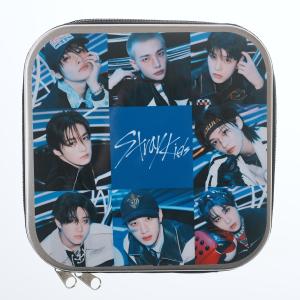 BTS V テテ グッズ CDケース/DVDケース (20枚収納 可能)新作写真1