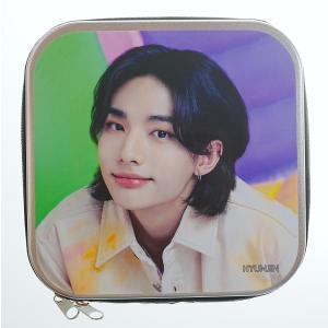 ストレイスキッズ　ヒョンジングッズ Stray Kids スキズ Hyunjin ヒョンジン トレカ グッズ セット